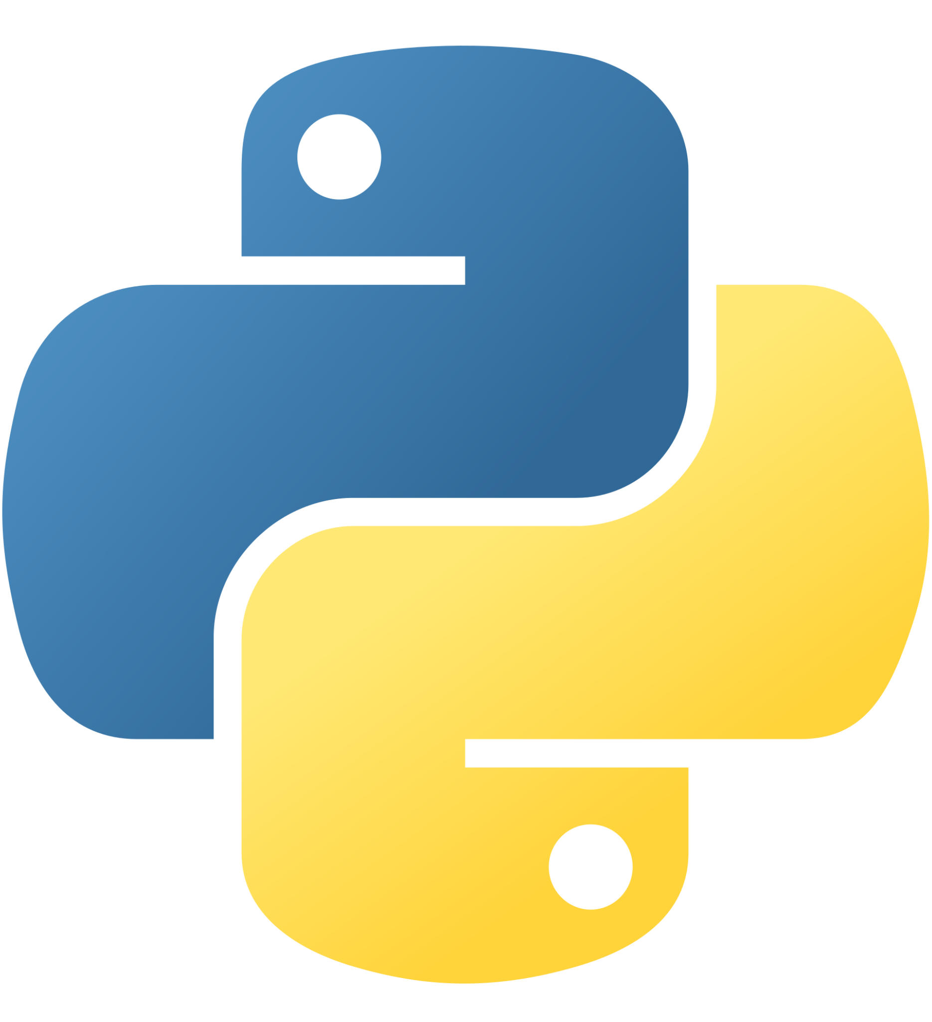 Python logo