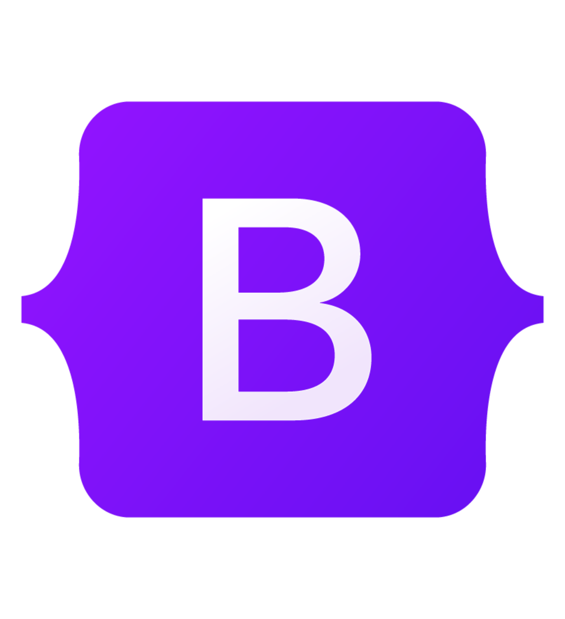 Bootstrap Logo