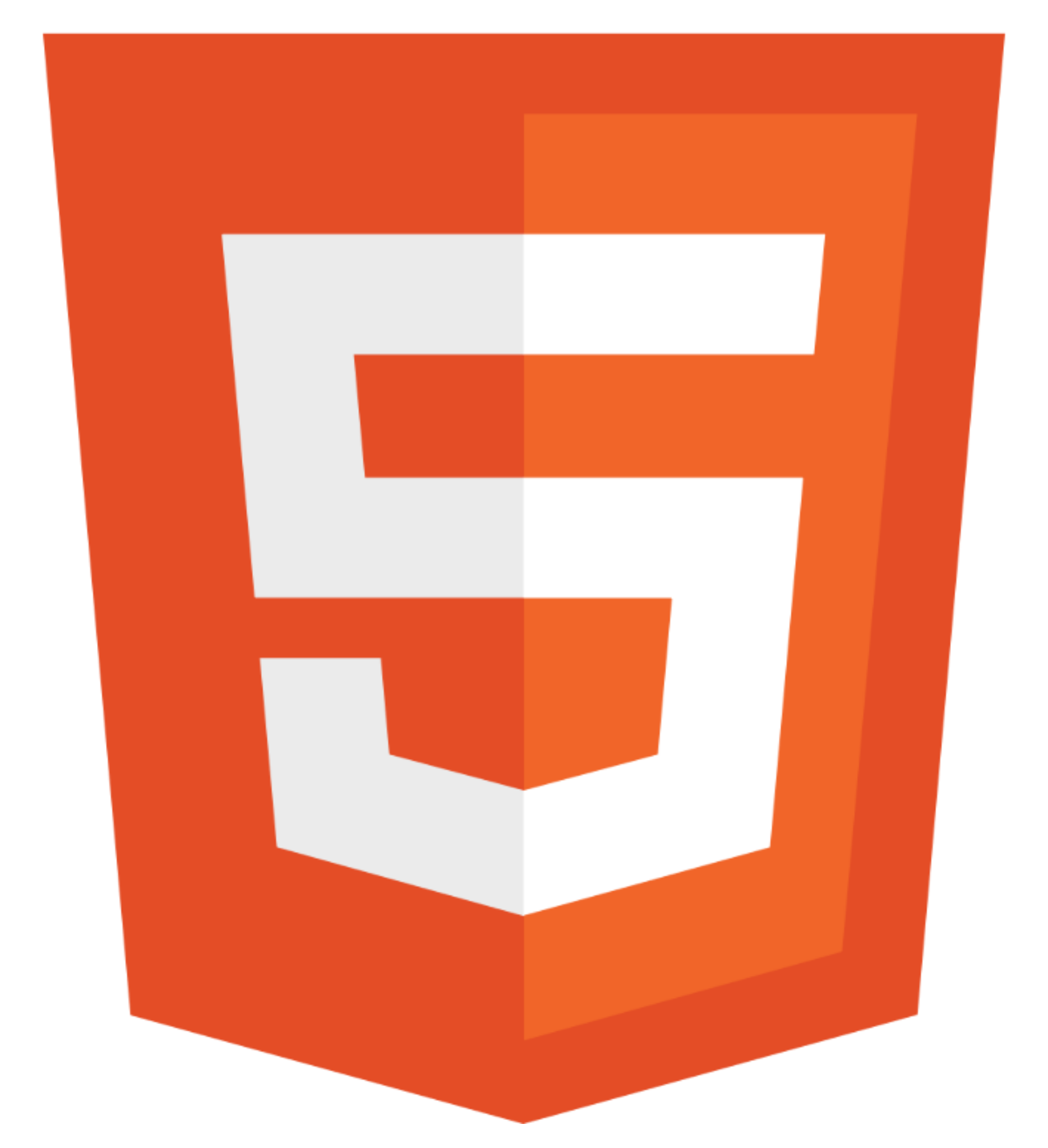 HTML5 Logo