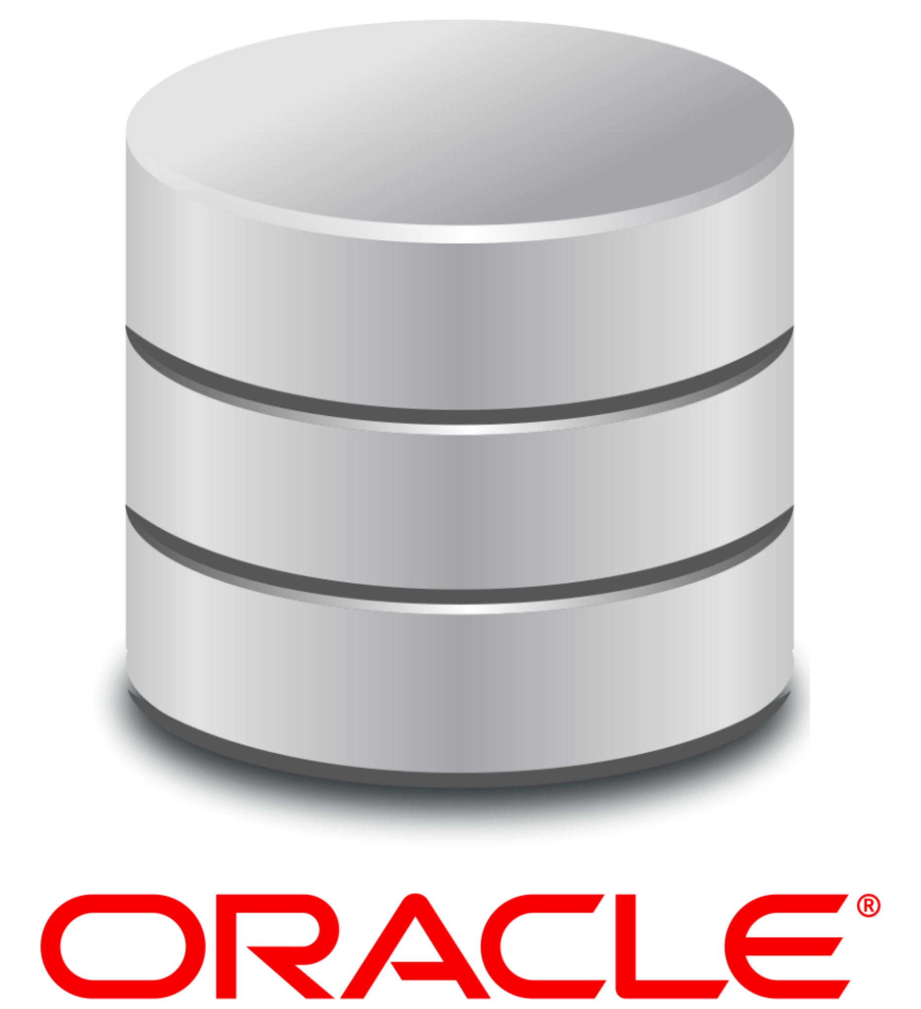 Oracle Database Logo